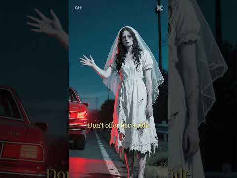 Spanish Urban Legends #ia