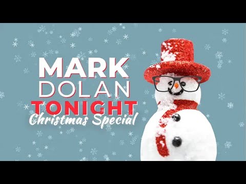 Mark Dolan Tonight 2024 Special | Monday 1st January