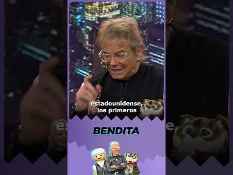 #Bendita | I am Horacio Pagani