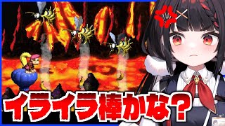 【スーパードンキーコング2】ゴリラ(不在)とやまだの奇妙な冒険‐ゴリダストディディセイダース‐#2