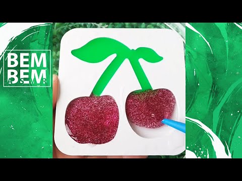 Oddly Satisfying Video That Will Relax You Before Sleep! #1