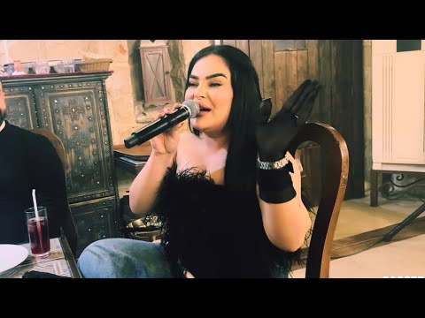 قلبي فيك موجوع/ ايمان الشعار/ المايسترو طارق ياغي