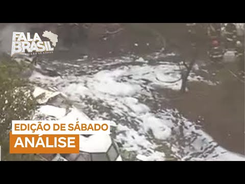 Especialista analisa acidente aéreo e possíveis causas da tragédia em Vinhedo (SP)