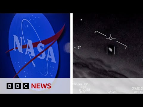 Nasa UFO report: What we learned from UAP study - BBC News