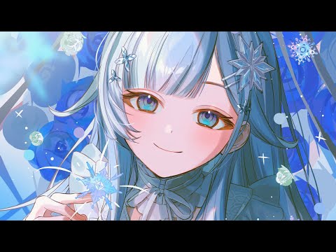 【雑談】夜ご飯食べながらちょっとだけ【雪城眞尋/にじさんじ】