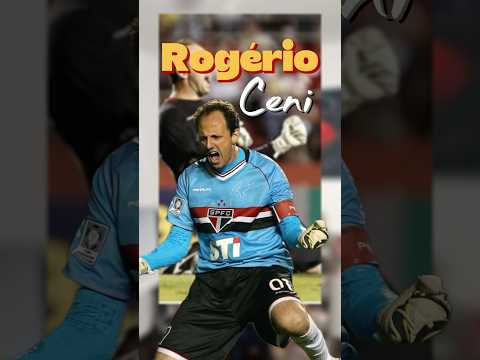 MEJORES PORTEROS en la historia de SUDAMÉRICA 🔥🧤🇦🇷🇧🇷🇵🇾 #futbolsudamericano #rogerioceni