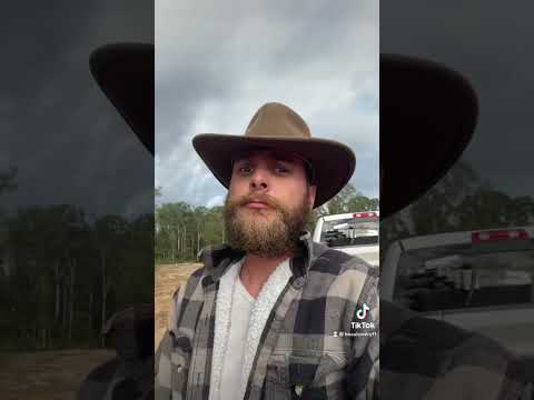 POV: When the client says "Don't clear too much" 😂 — Geaux Pro Outdoors