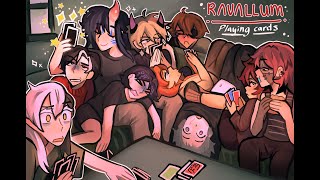 RAVALLUM OFF-COLLAB
