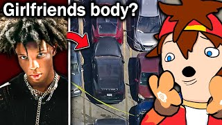 The D4vd Situation Keeps Getting WORSE | Kenji Reacts