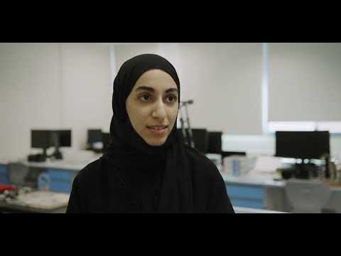 My Friend Robot | Qatar Spotlight