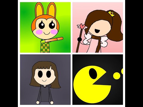 Steven and Friends New Icons