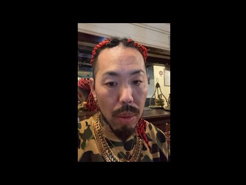 【世界に衝撃】大谷翔平が入場曲でI LIKE SUSHIを使えば🔥🔥🔥SHO TIME【SHOがライブ配信中！】