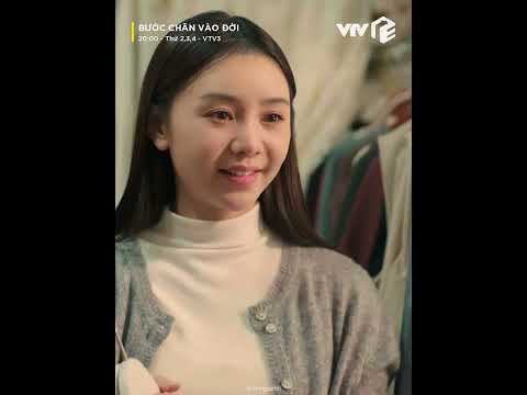 Chị chủ shop cảm thông, giảm giá cho Thương | Bước Chân Vào Đời Tập 5