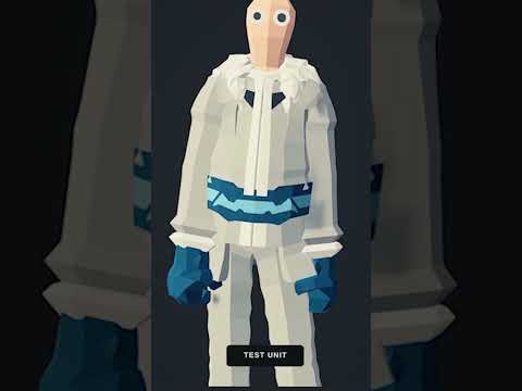 Cara Membuat BoBoiBoy Blizzard di TABS