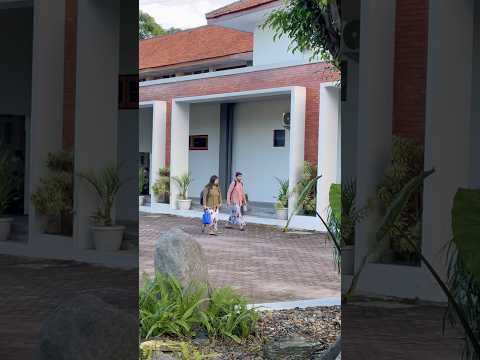 SMP Pangudi Luhur Jogja Kamis Pon