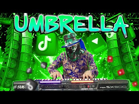 UmbrellaRemix