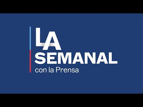 LA Semanal - 22 de Enero del 2024.