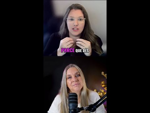 Le secret dune communication puissante #shorts