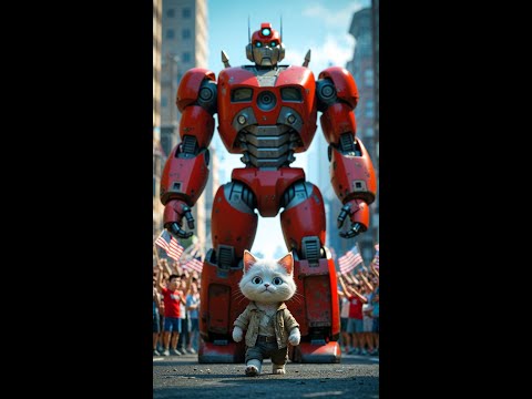 kitten animation shorts”, “cute Pixar cat story”,