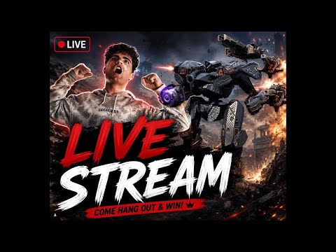 Noah gaming wr is live!