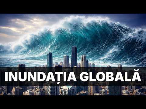 6 Descoperiri Care Ar Putea Dovedi Potopul Lui Noe