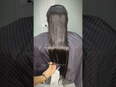 #haircut ✂️ #hairstyle #shorts