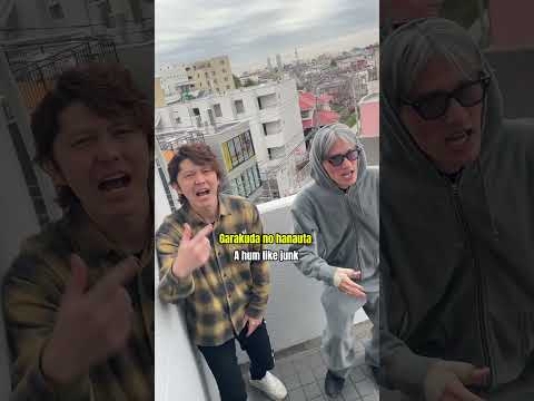 Sing along with us to our song 5TELLA, our first collaboration with the Gundam series✨