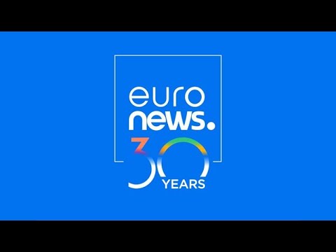 30 anos de Euronews