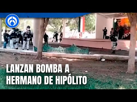 Niega hermano de Hipólito Mora nuevo levantamiento de autodefensas en La Ruana