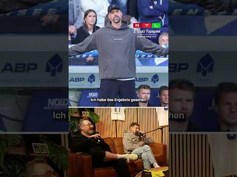 Sandro <strong>Wagner</strong> floppt? 😬