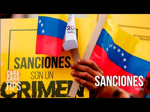 ¿Cómo afectaron las sanciones gringas a los rectores del CNE en el proceso electoral?