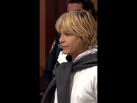 Selma Blair arraigned on assault charges in New York