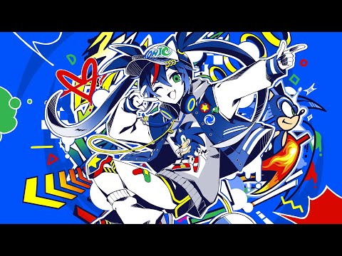 【公式】 最愛人生ランナー／かいりきベア feat.初音ミク