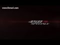 फेरारी 458 speciale preview