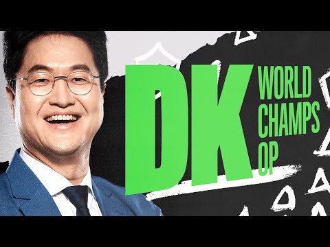 DWG KIAを止めるチームはいるのか？ | MSI 2021