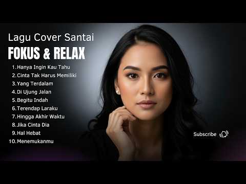 Lagu Pop Full Album | Cocok Buat Santai | Terbaru 2026