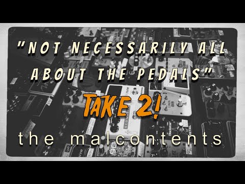 The Malcontents - S2, Ep15 - 