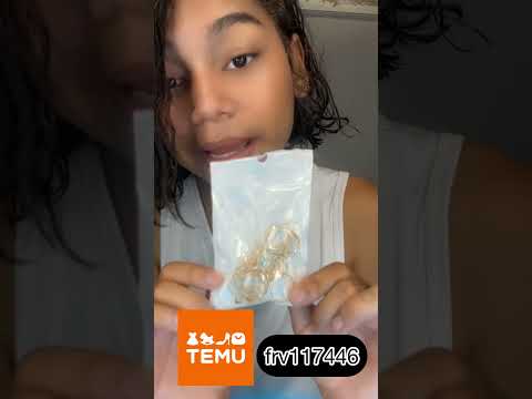 Código: frv117446 ➡️enlace: https://temu.to/k/p9p04gdnjm4 #temu #temufinds
