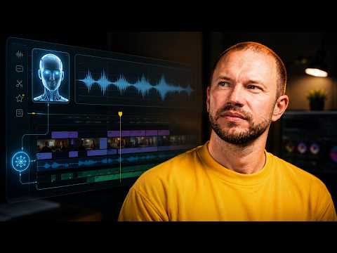 This AI Plugin Changed The Way I Edit