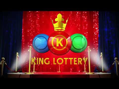 Draw Number 00391 King Lottery Sint Maarten