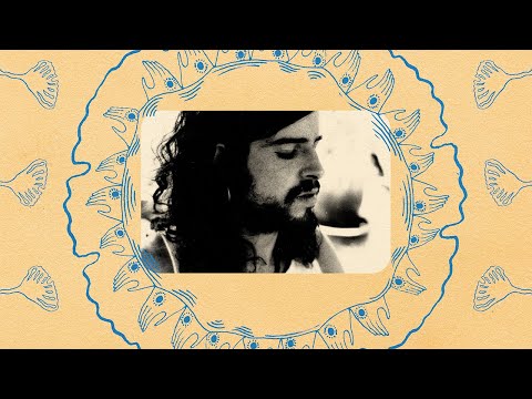 Devendra Banhart - I Feel Just Like A Child (Demo) [Official Visualizer]