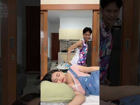 Sigma Girl Love #couple #funny #shorts