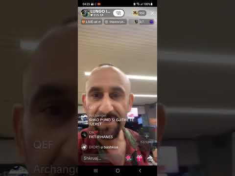I Riu nga Fieri humbet avionin per Meksikë ngelet ne aeroport per te prere bilet tjeter sdihet perku
