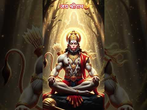 जय श्री राम🙏🔱🚩#new #trending #video #viral #reels #song #shorts #bhakti #hanuman #jayshreeram #food