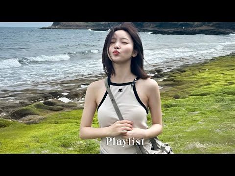 [Playlist] ✨ 결국 이기는 건, 꾸준함이야! 시원한 아이스라떼 한잔하고 시작해볼까?🥤│노동요에 딱! 생산성 높이는 감성 희망 인디 POP 🎶