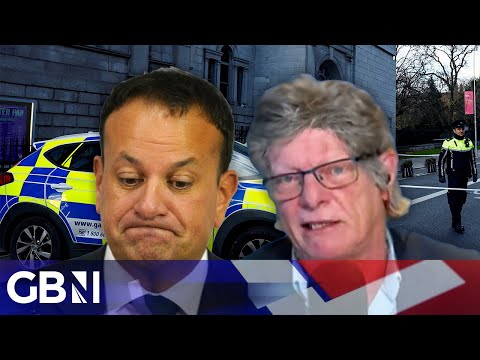 Irish cops can RAID homes and confiscate devices for 'hate speech'