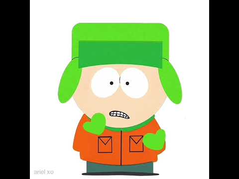 I-i-it’s you! || Style 💞 || #southpark #kylebroflovski #stanmarsh #edit