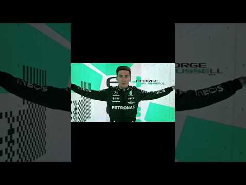 Osama bin Russell #trending #f1 #formula1 #russell #mercedes #viral #fyp