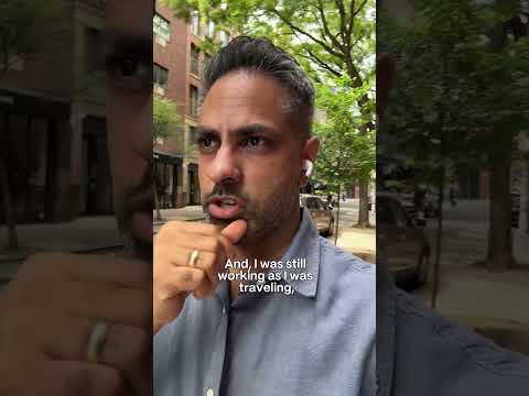 I Will Teach You To Be Rich | Can You Take a 2 Week Vacation Next Month?