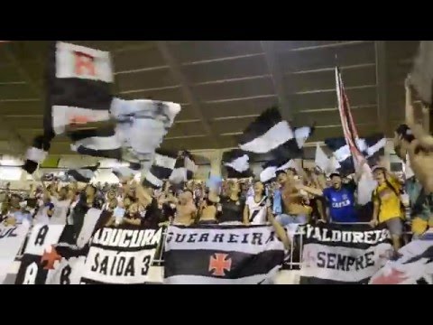 GDA - Carioca 2016 - Vasco x Botafogo